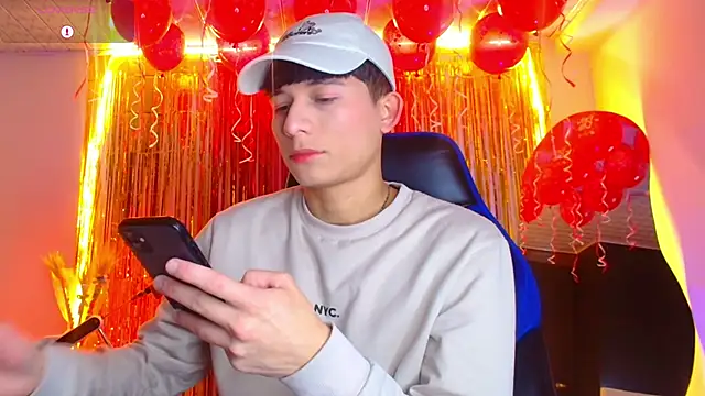 bryamer 19 online show from 09-20-25, 01:06