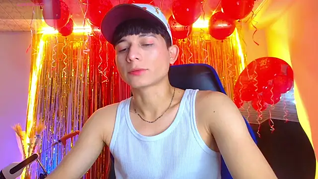 bryamer 19 online show from 09-21-25, 01:29