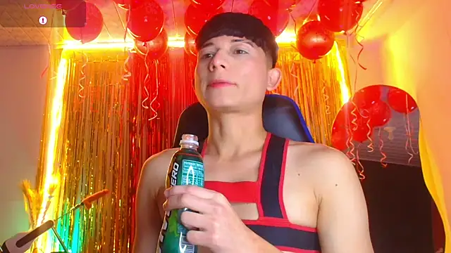 bryamer 19 online show from 09-26-25, 01:09