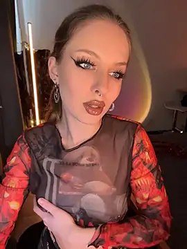 Snapshot of Natural_pussy chatting on 07-17-26, 07:15 Natural pussy online show from 07-17-26, 07:15