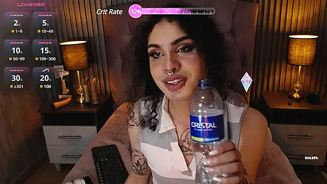 amapola hs online show from 02-06-25, 04:10