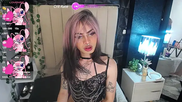 amapola hs online show from 03-22-25, 03:30