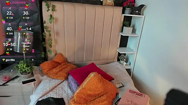 amapola hs online show from 04-09-26, 09:31