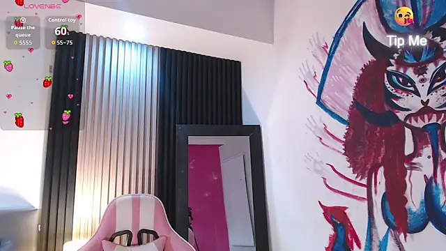 amapola hs online show from 05-30-26, 02:47