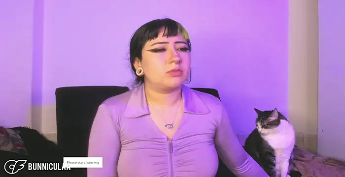 larissa01  online show from 03-03-26, 06:47