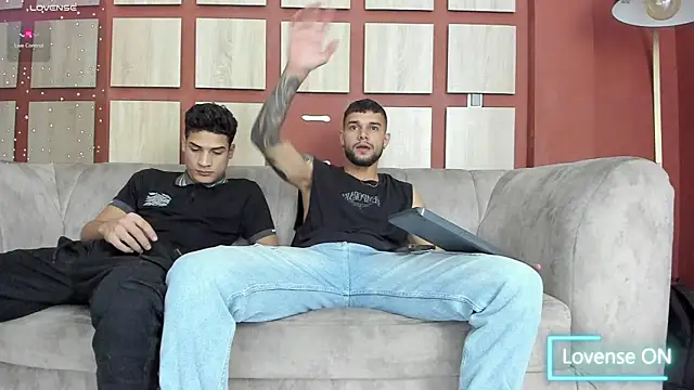 hot day online show from 03-09-25, 01:35