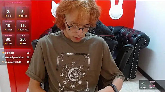 Stephan Queens online show from 12-10-24, 06:22