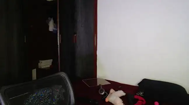 Camilleparist online show from 01-21-25, 08:21