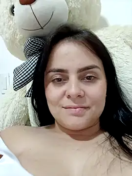 Im Amelia online show from 02-26-25, 03:10