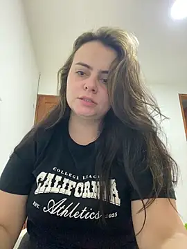 Im Amelia online show from 09-12-25, 11:59