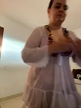 Im Amelia online show from 09-22-25, 10:12