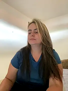 Im Amelia online show from 11-19-25, 05:57