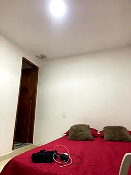 Im Amelia online show from 11-27-25, 03:14