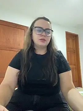 Im Amelia online show from 03-22-26, 12:25