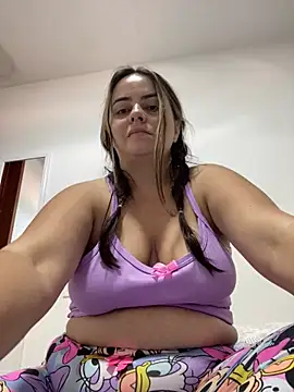 Im Amelia online show from 04-11-26, 01:04