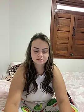 Snapshot of Im_Amelia chatting on 04-23-26, 11:42 Im Amelia online show from 04-23-26, 11:42