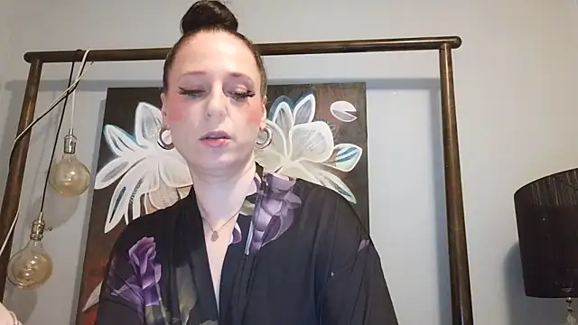 Audrey hotty online show from 03-16-26, 12:17