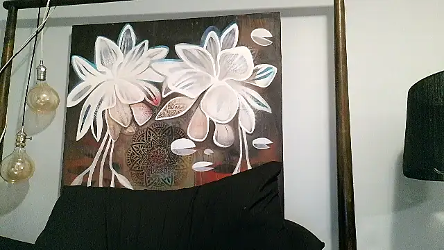 Audrey hotty online show from 04-21-26, 03:35