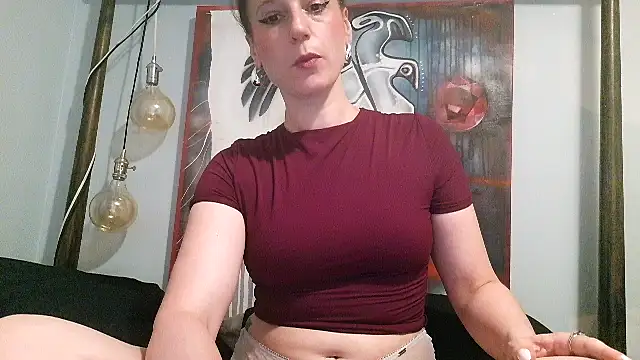 Audrey hotty online show from 06-20-26, 03:31