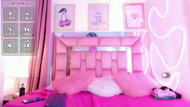 Doll IvannaTs online show from 02-14-26, 10:39