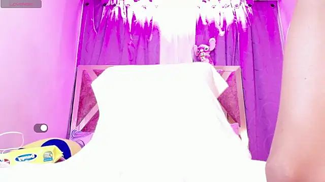 Doll IvannaTs online show from 05-14-26, 09:27