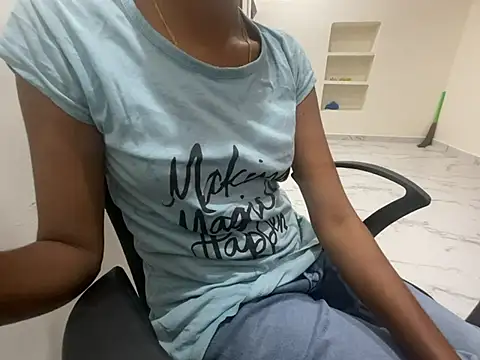 Honeyberose online show from 02-04-25, 04:29