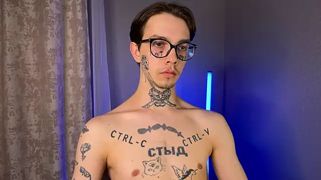 anahori  simon online show from 01-23-25, 05:10