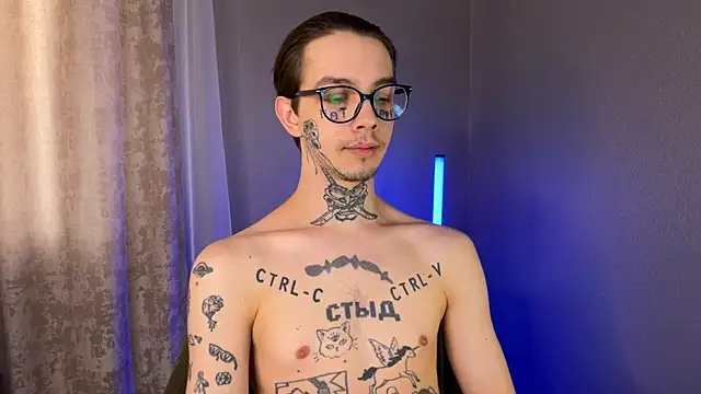 anahori  simon online show from 01-25-25, 07:49