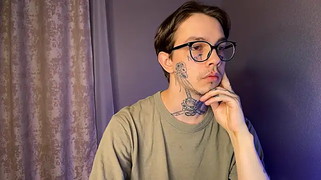 anahori  simon online show from 01-27-25, 06:09