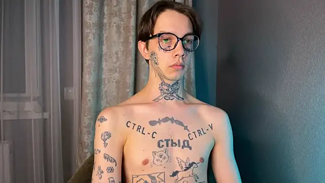 anahori  simon online show from 02-04-25, 08:49