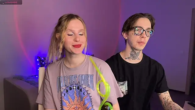 anahori  simon online show from 02-08-25, 07:27