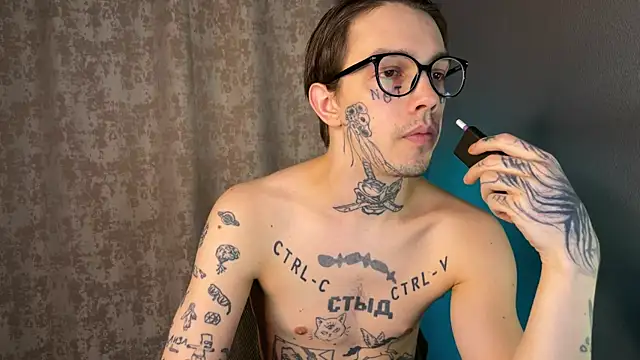 anahori  simon online show from 02-12-25, 09:54