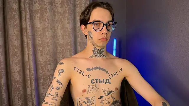 anahori  simon online show from 02-20-25, 11:43