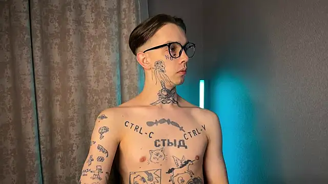 anahori  simon online show from 02-26-25, 06:00