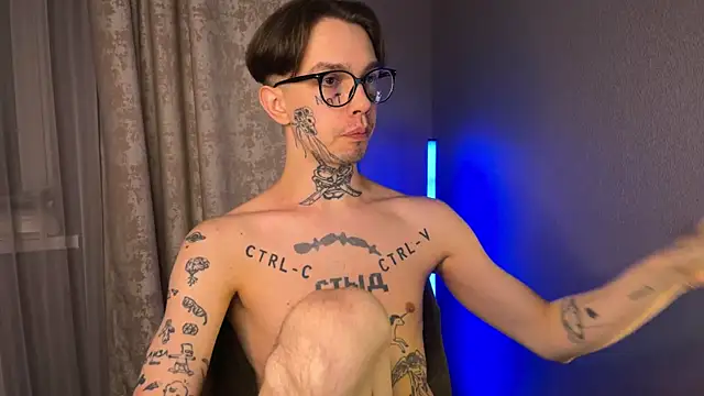 anahori  simon online show from 03-03-25, 01:10