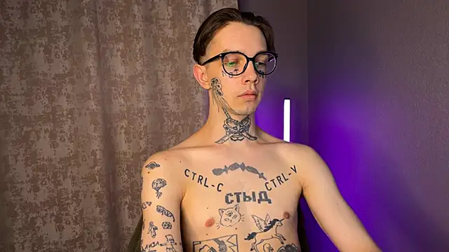 anahori  simon online show from 03-04-25, 09:32