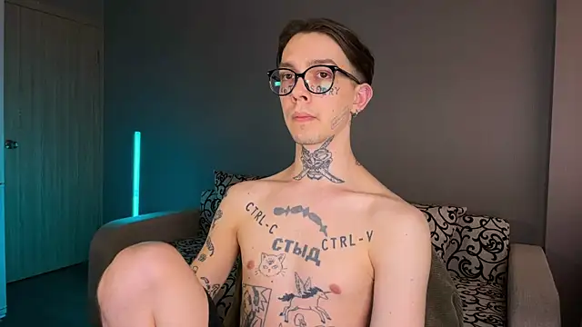 anahori  simon online show from 03-13-25, 05:33