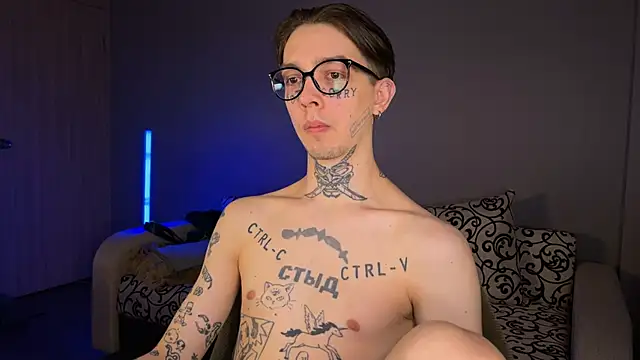 anahori  simon online show from 03-22-25, 01:32