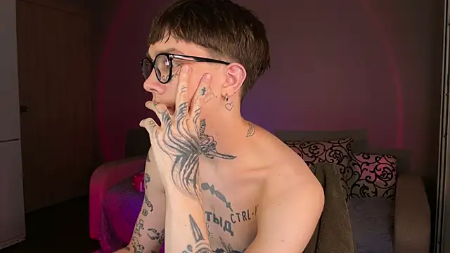 anahori  simon online show from 09-08-25, 06:40