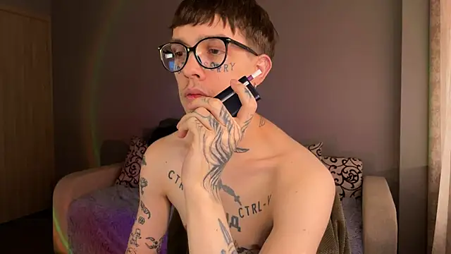 anahori  simon online show from 09-10-25, 12:16