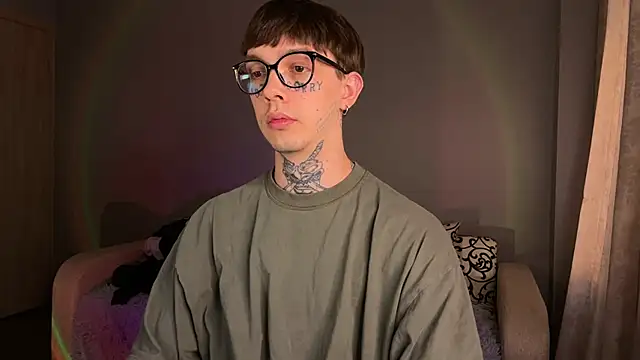 anahori  simon online show from 10-01-25, 04:18