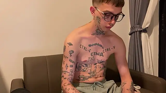 anahori  simon online show from 03-06-26, 12:45