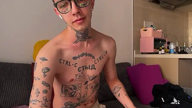 anahori  simon online show from 03-17-26, 11:41