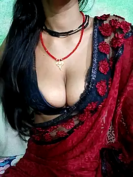 Savita hotmom online show from 05-05-26, 06:38
