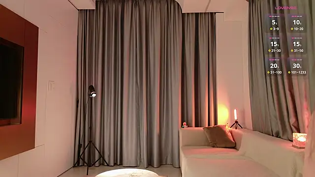 KitayamaChu online show from 10-23-25, 11:20