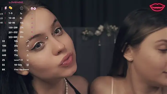 vivid girls vg online show from 01-13-25, 02:21