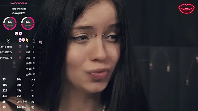 vivid girls vg online show from 01-18-25, 10:28