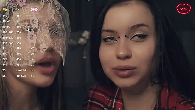 vivid girls vg online show from 01-26-25, 10:12