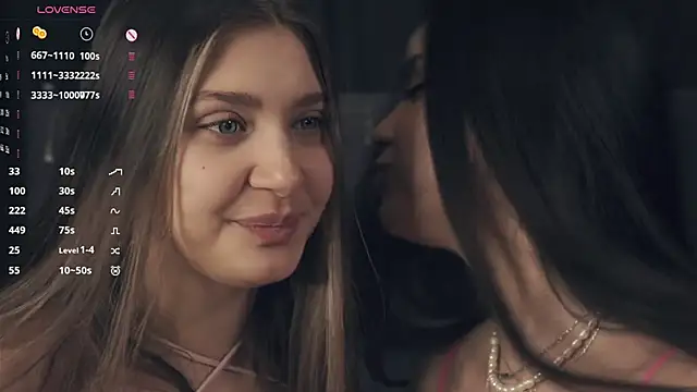 vivid girls vg online show from 02-03-25, 10:25