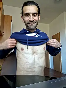 Sammoon online show from 03-18-25, 10:03